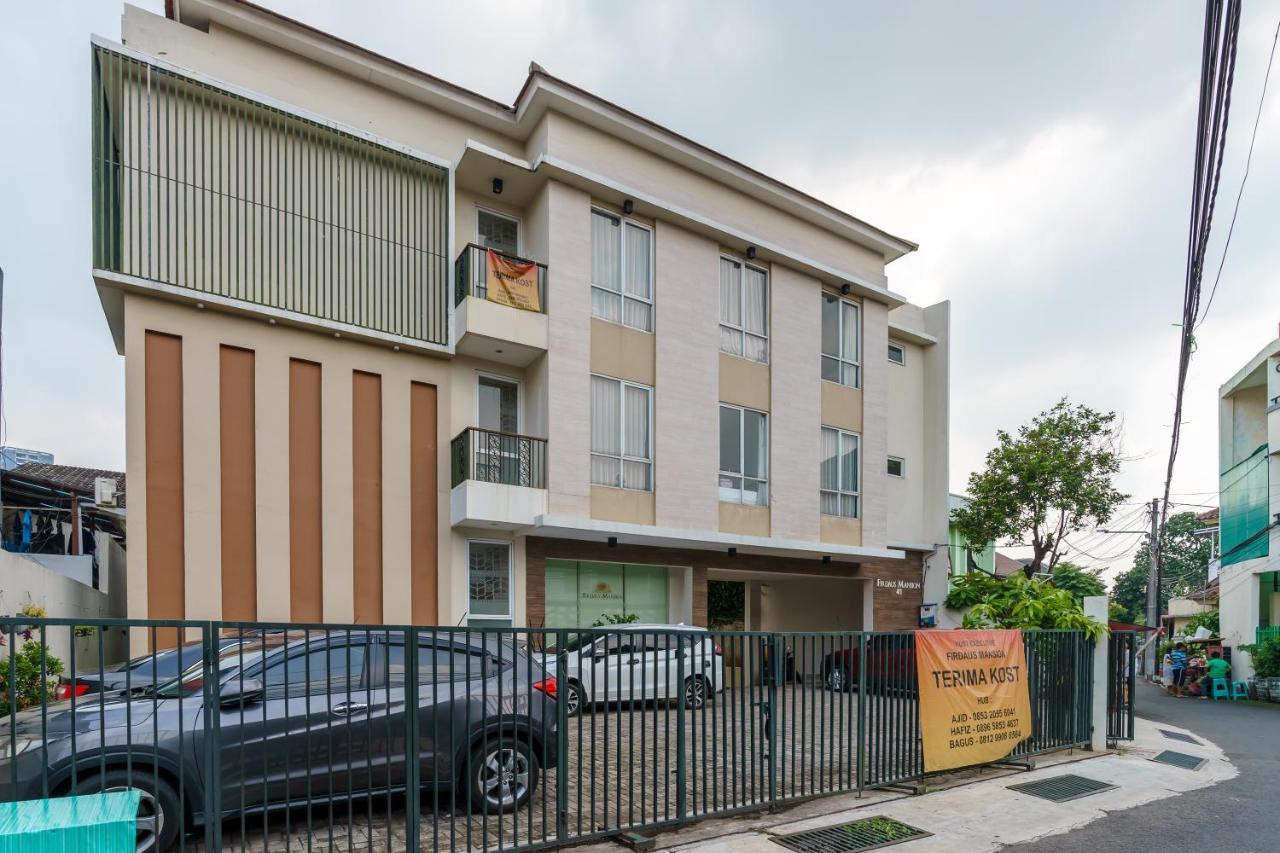 Koolkost Syariah Near Jalan Gatot Subroto 2 Minimum 3 Nights
