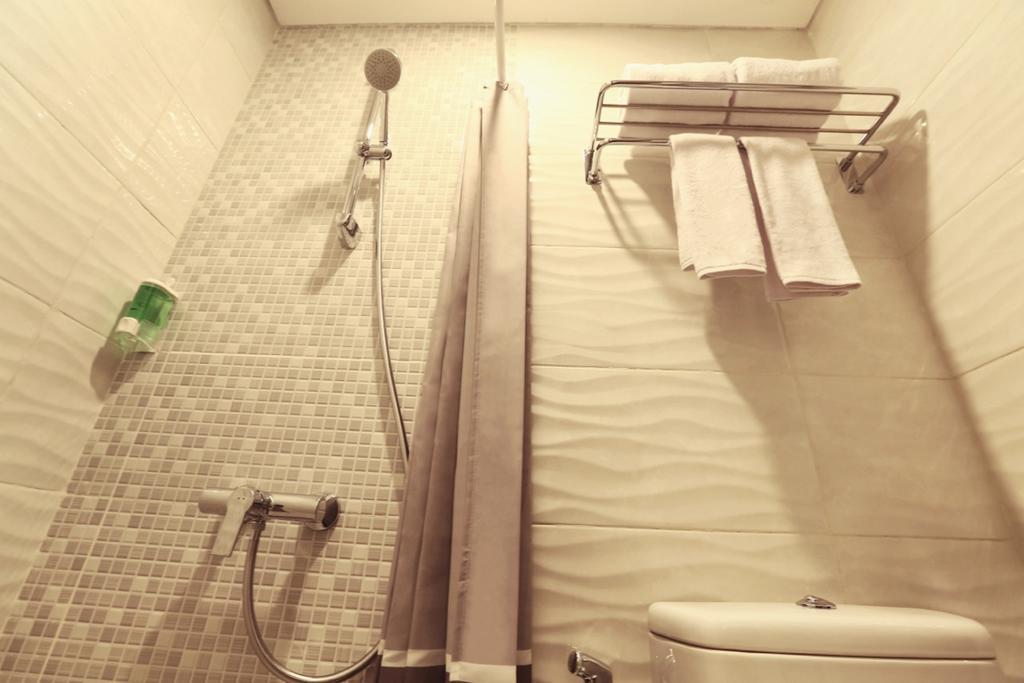 Ozone Pantai Indah Kapuk 3*