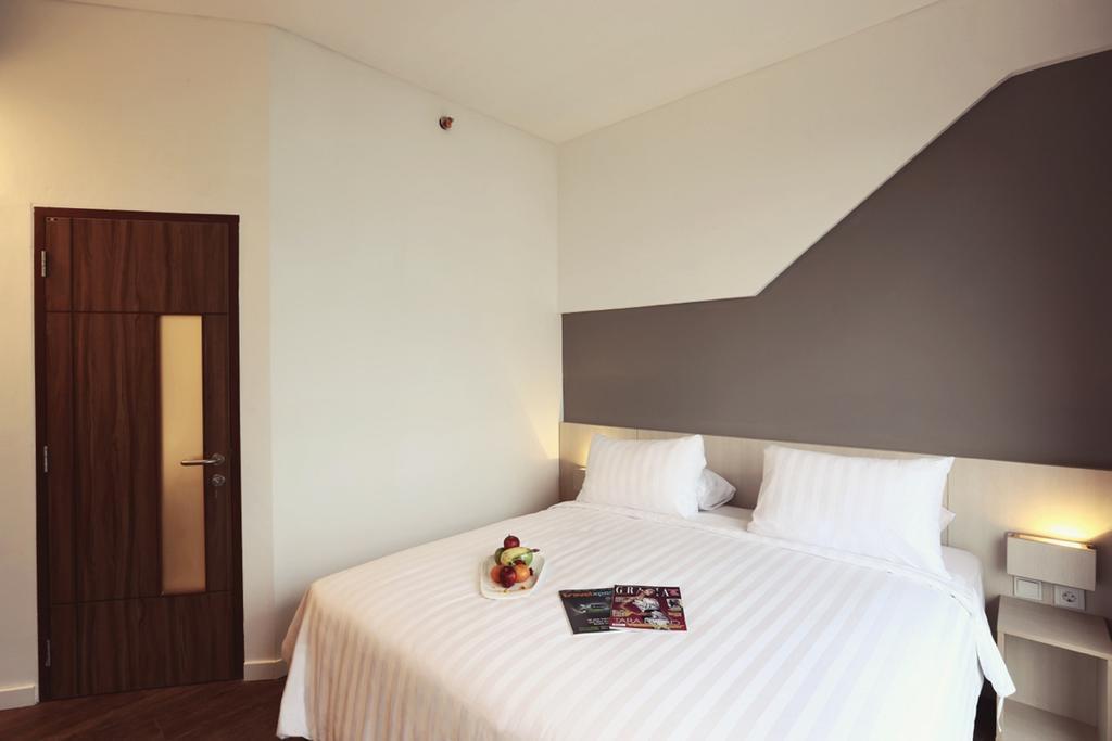 Ozone Pantai Indah Kapuk Hotel Jakarta