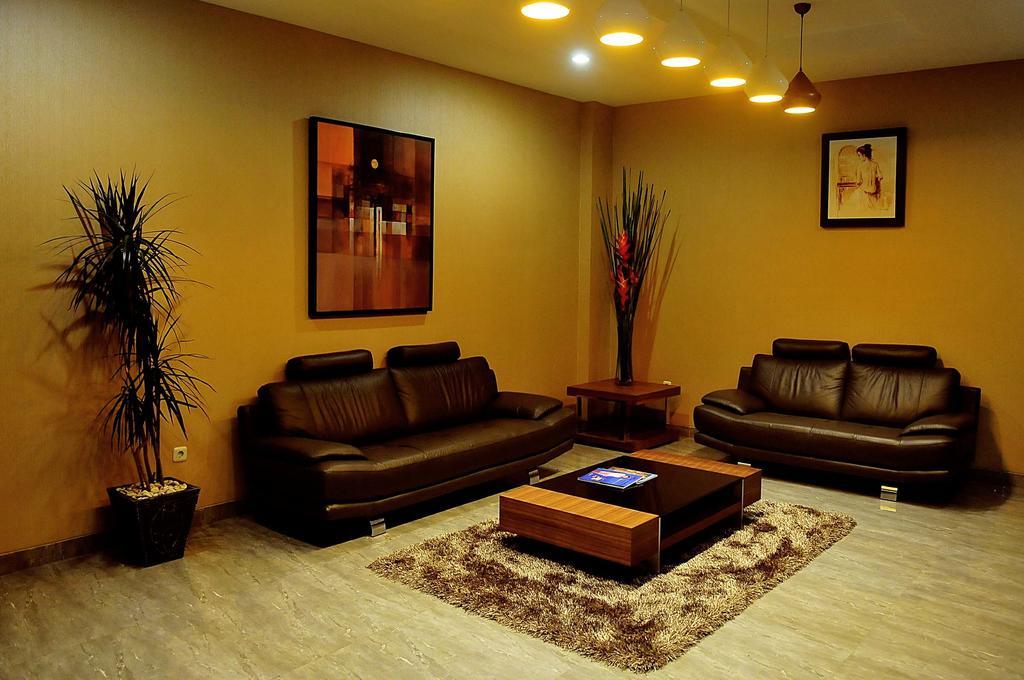 Safin Hotel 3*
