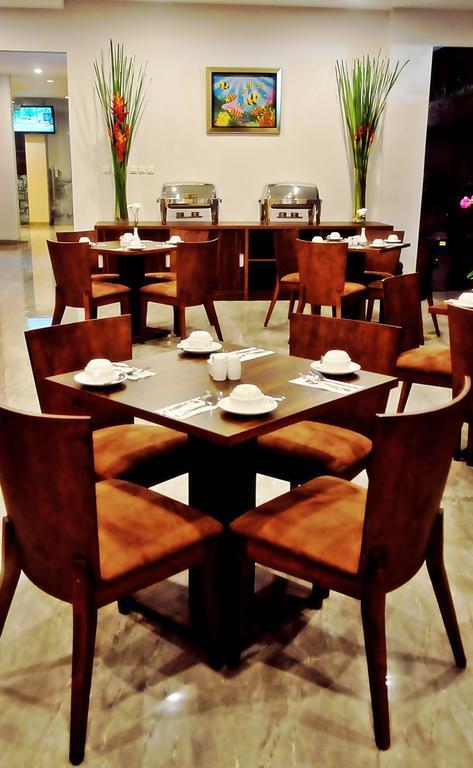 Safin Hotel Jakarta
