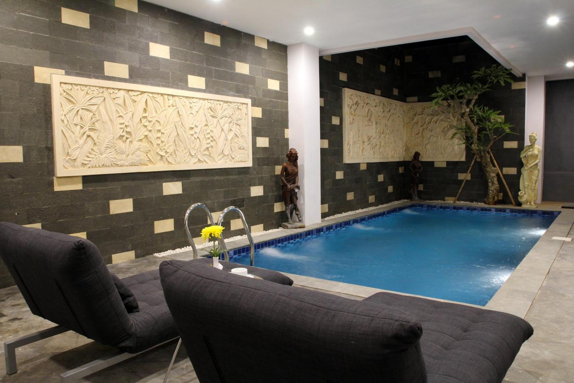 Safin 3* Jakarta