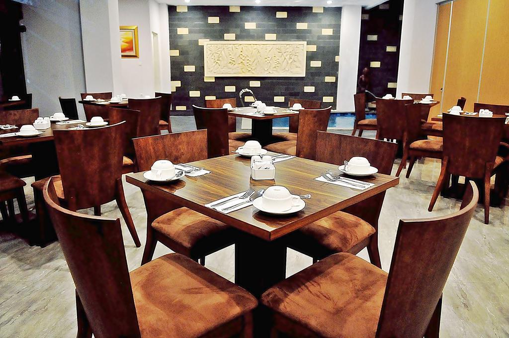 Safin Hotel 3*