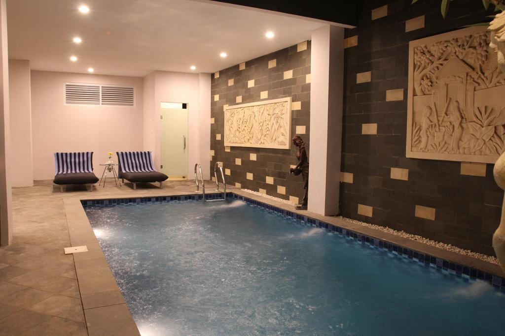 Safin Hotel Jakarta