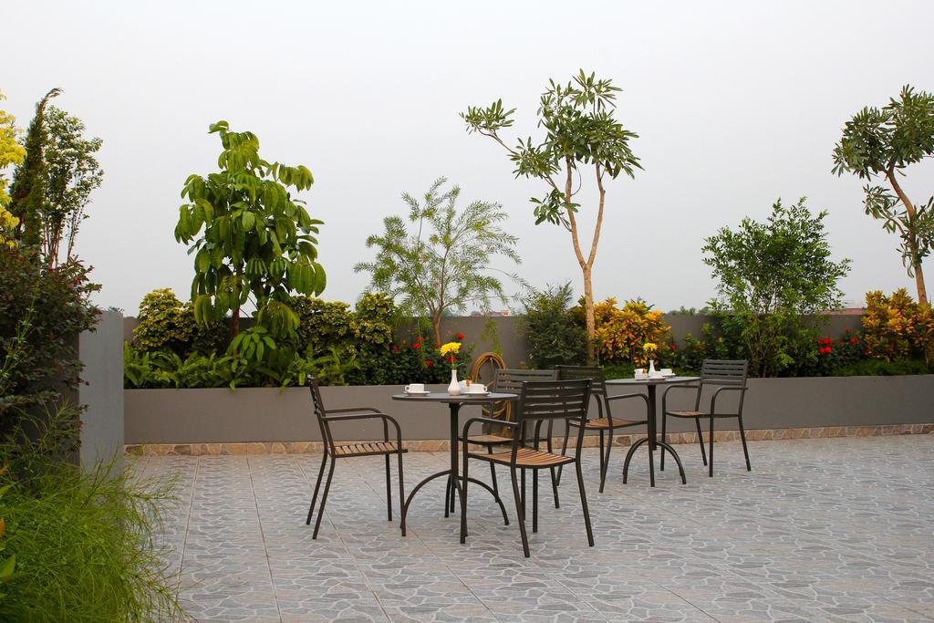 Safin Hotel