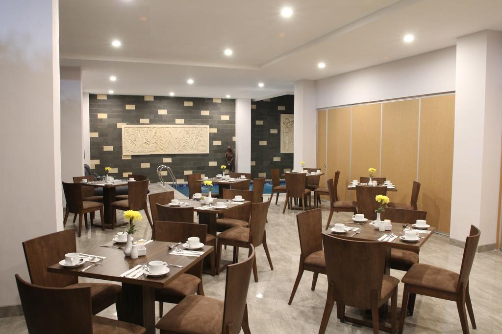 Safin Hotel 3*