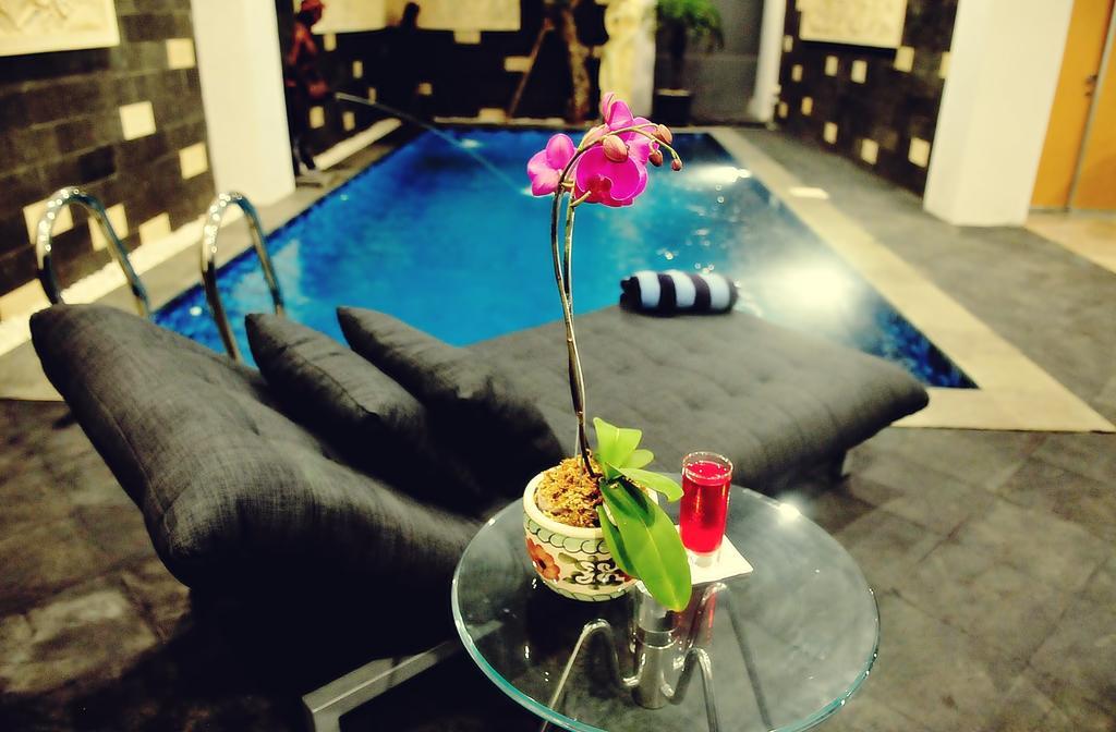 Safin 3* Jakarta