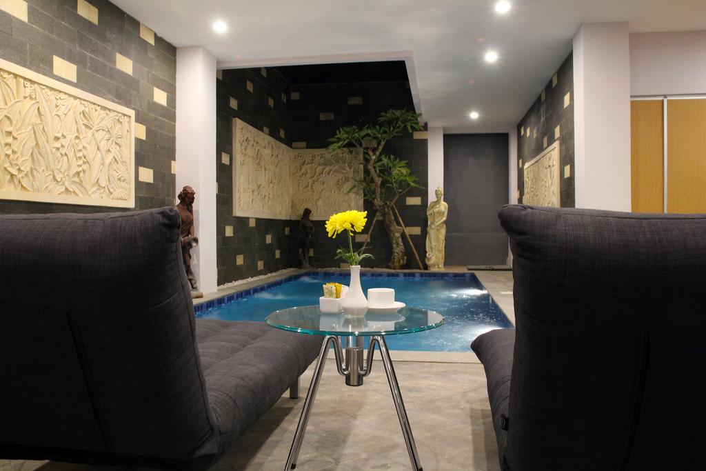 Safin Hotel