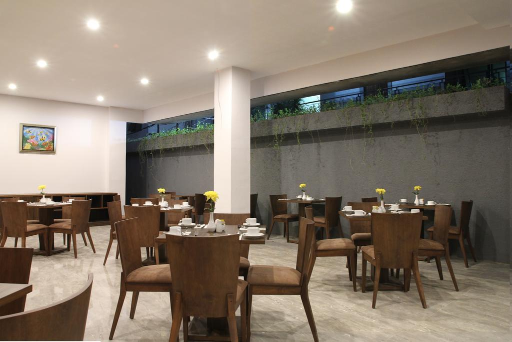 Safin Hotel Jakarta