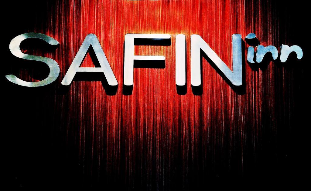 Safin 3*