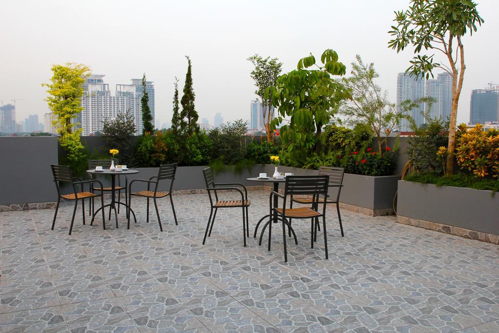 Safin 3* Jakarta