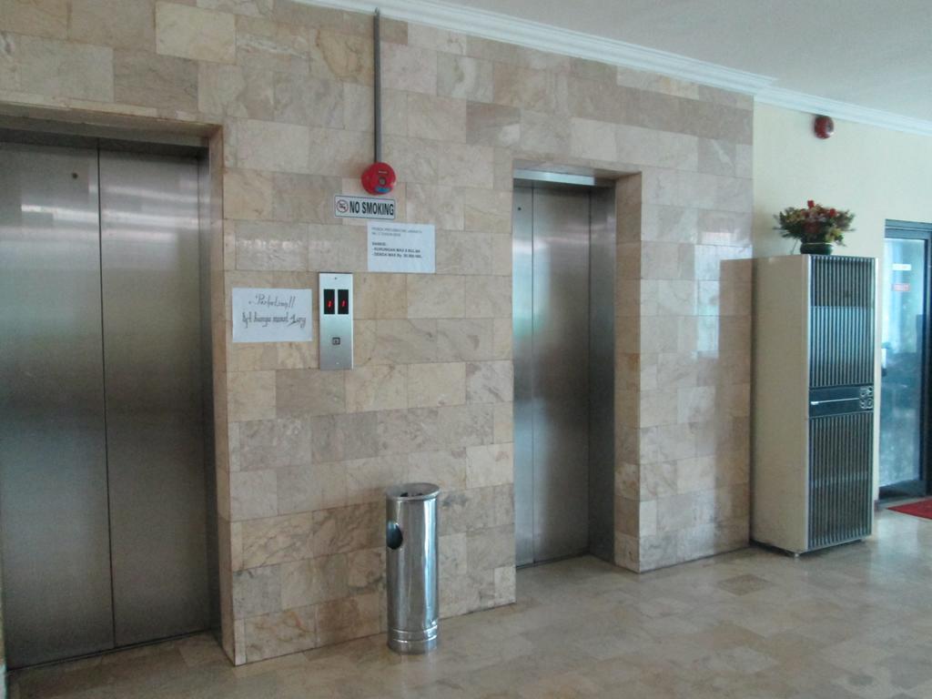 Lautze Indah Hotel