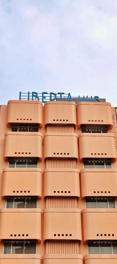 Hotel Liberta Hub Blok M 3*