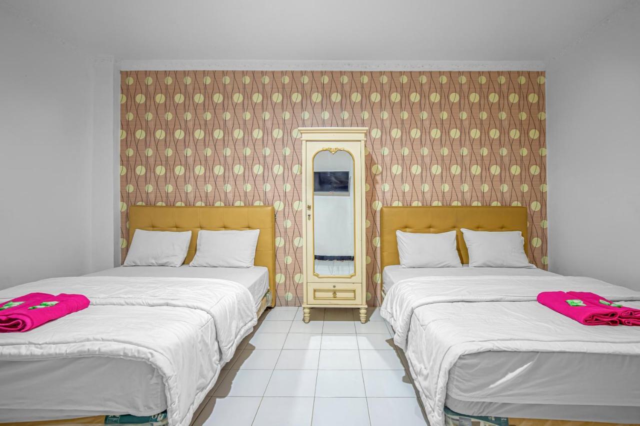 Hotel Cempaka Sari 2*