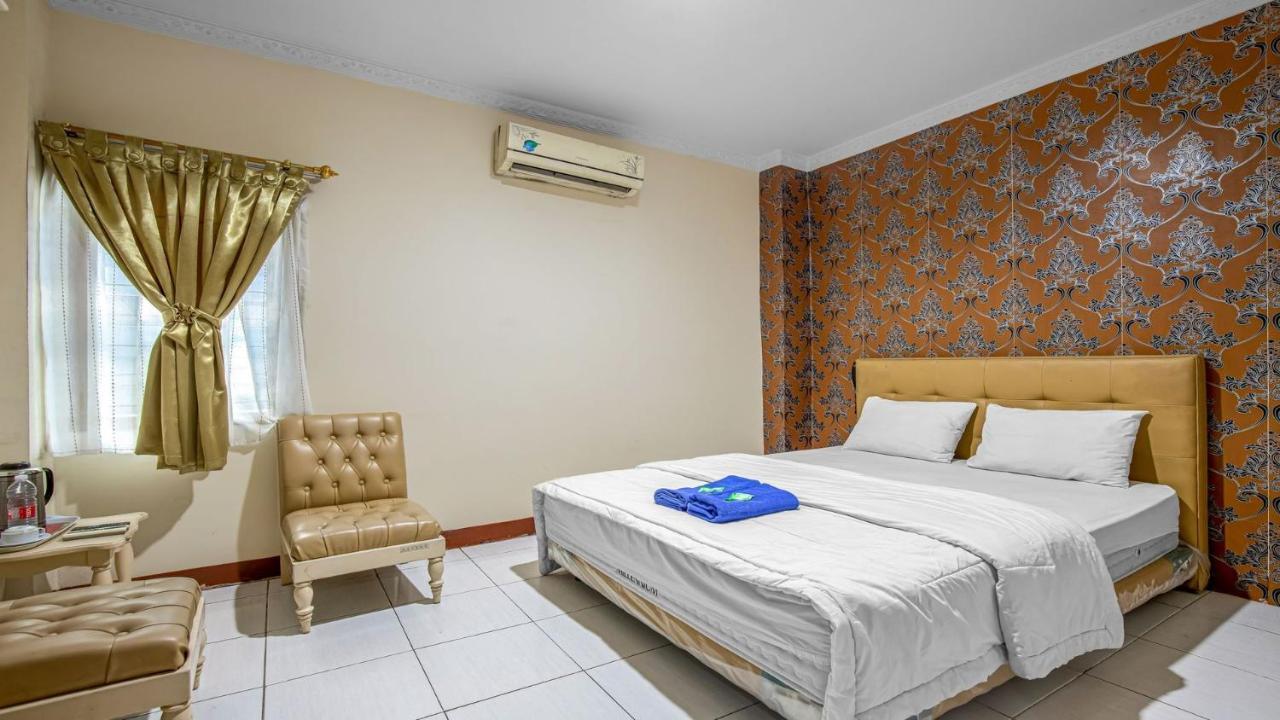 Hotel Cempaka Sari Jakarta