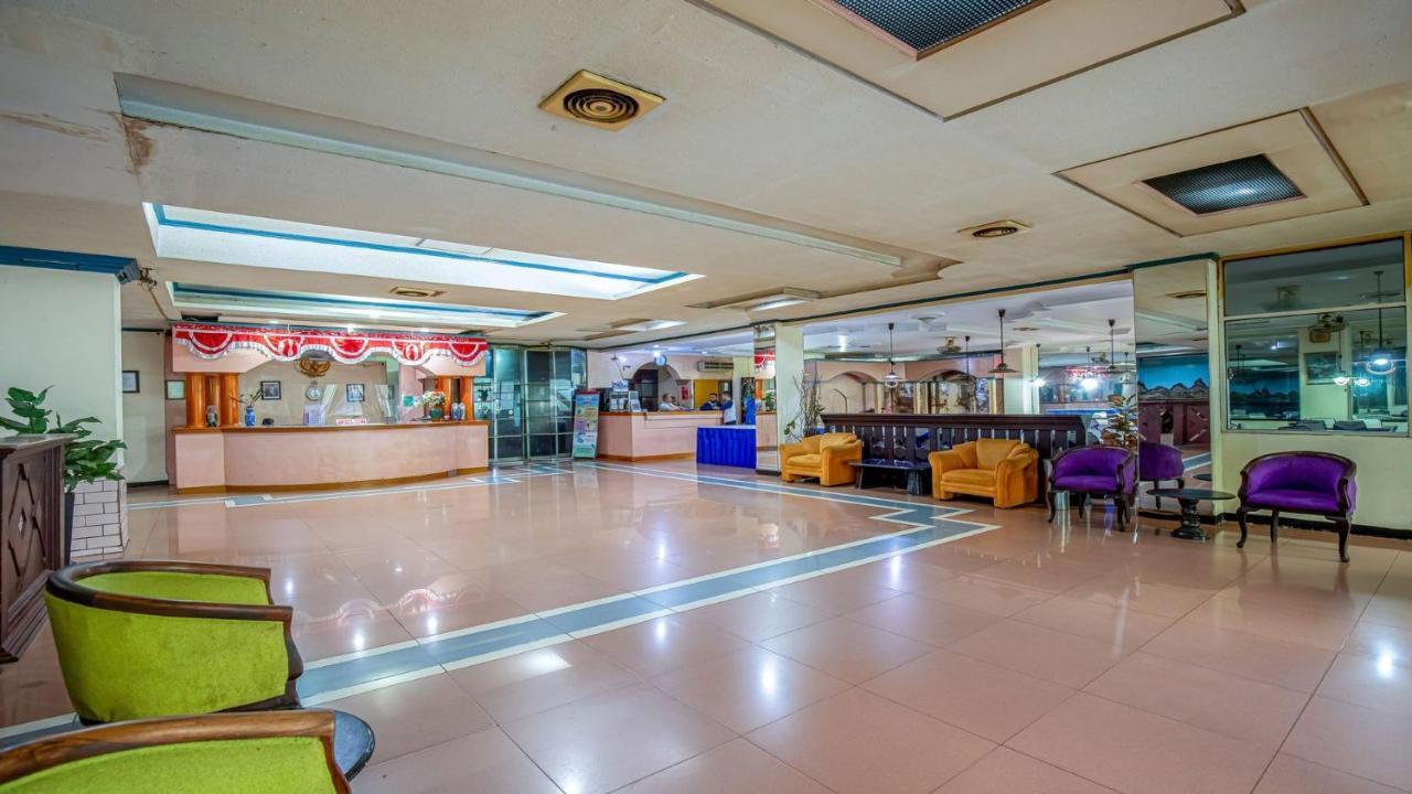Cempaka Sari Hotel 2*