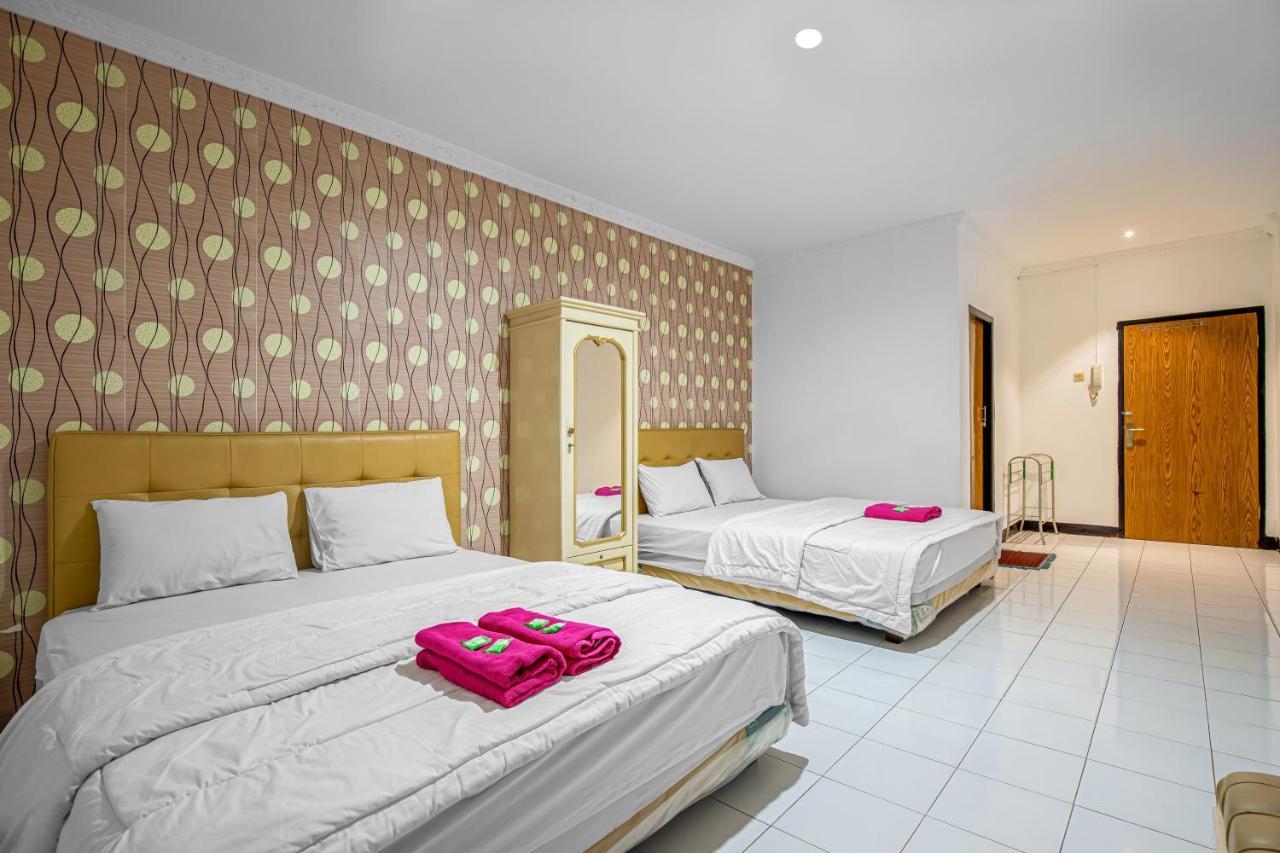 Hotel Cempaka Sari