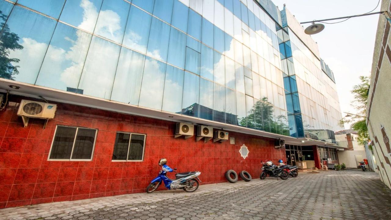 Hotel Cempaka Sari