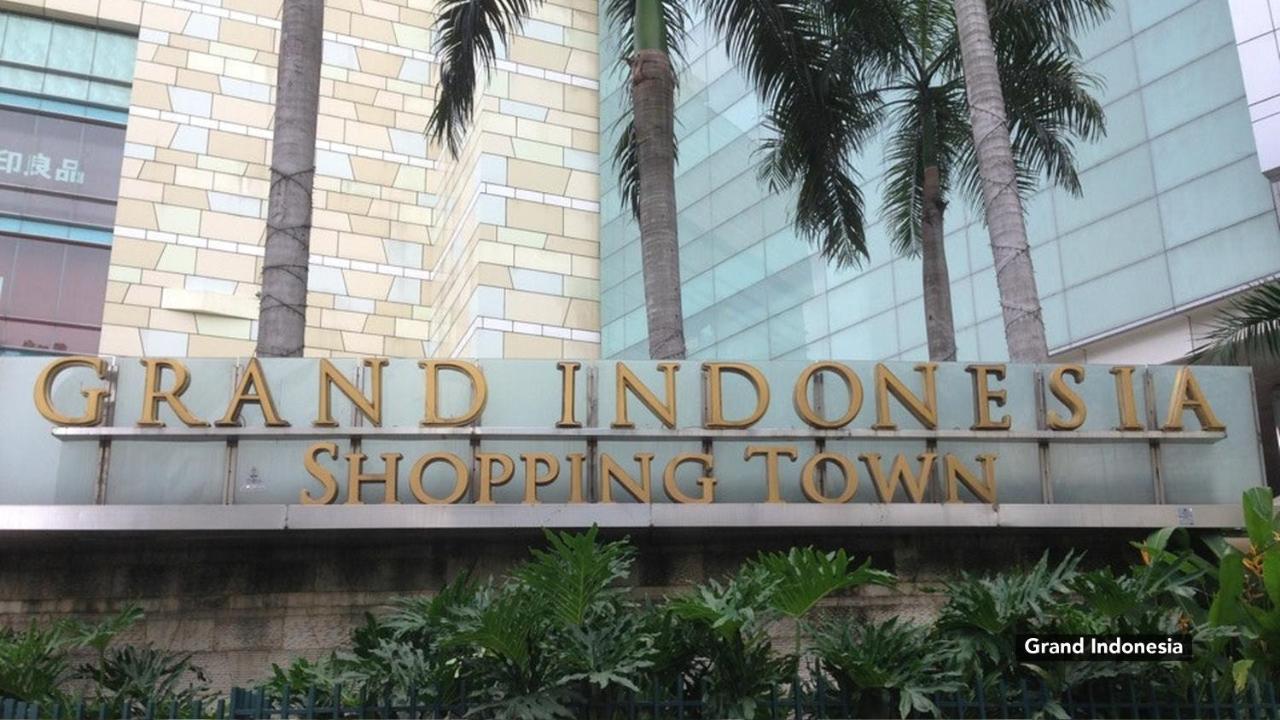 Cempaka Sari Hotel Jakarta