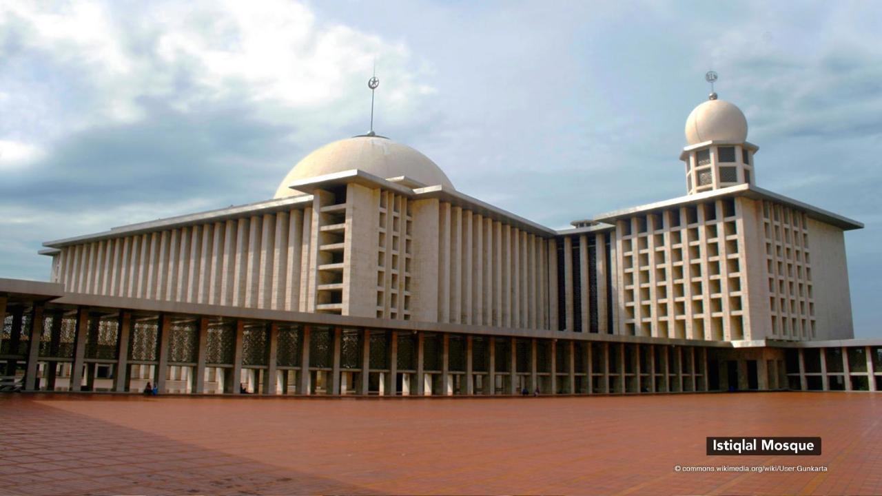 Hotel Cempaka Sari 2*