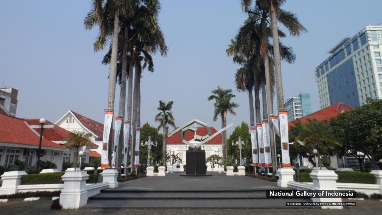 Cempaka Sari Hotel