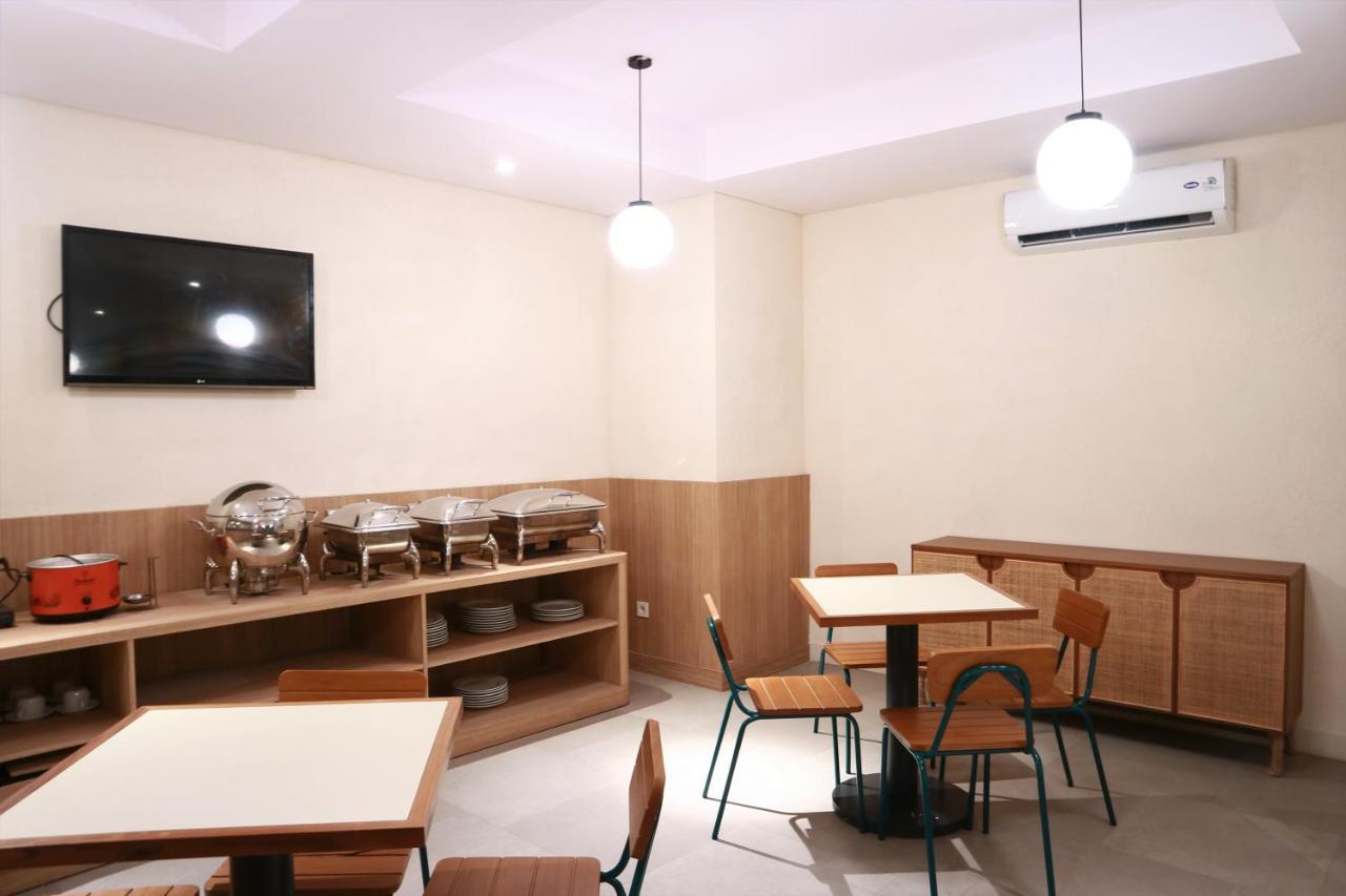 Liberta Hub Blok M Hotel Jakarta