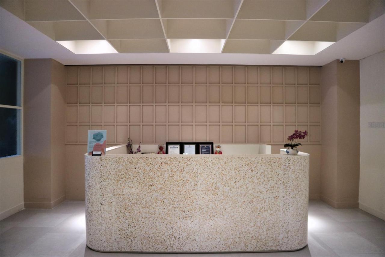 Liberta Hub Blok M Hotel Jakarta