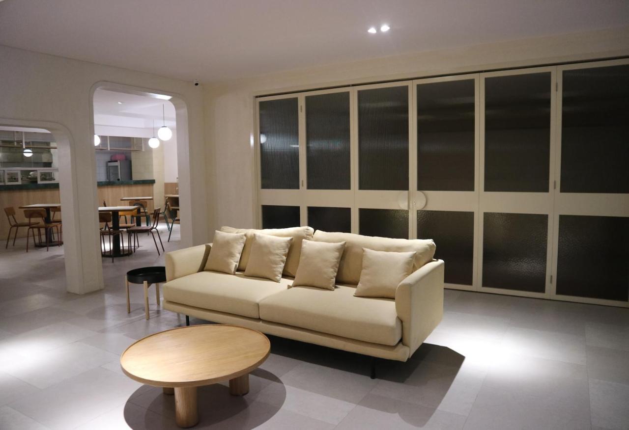Hotel Liberta Hub Blok M 3*