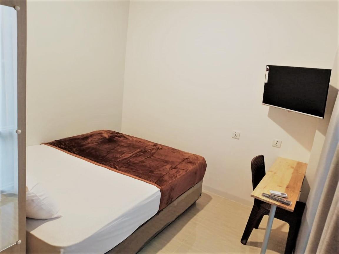 Nyenyak Mrt Lebak Bulus Simatupang Hotel