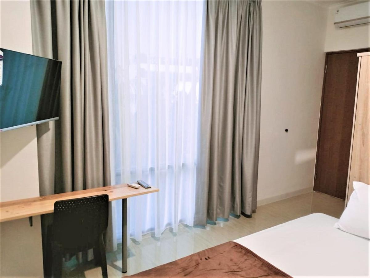 Nyenyak Mrt Lebak Bulus Simatupang Hotel Jakarta