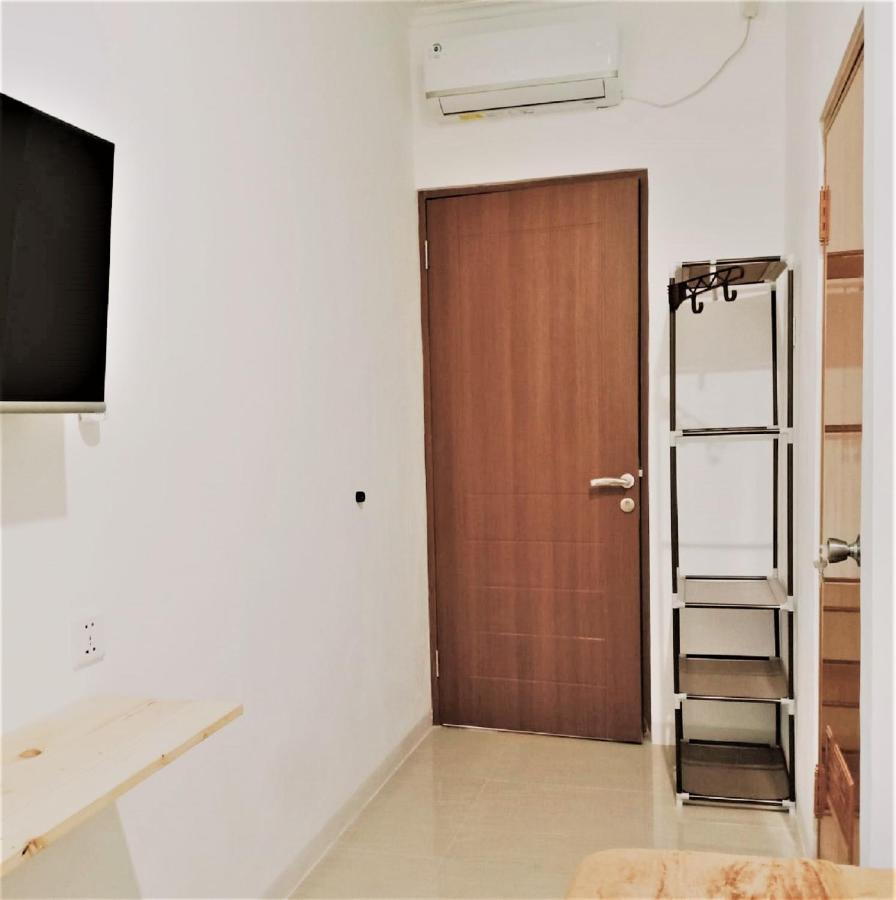 Nyenyak Mrt Lebak Bulus Simatupang Hotel Jakarta