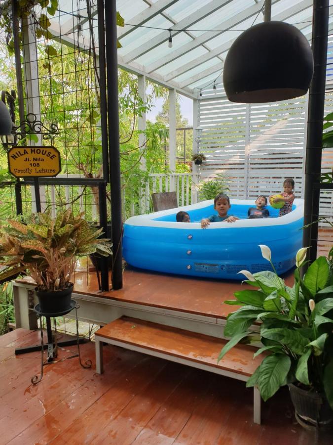 Nila House, Sharia Family Rumah tetamu 5*