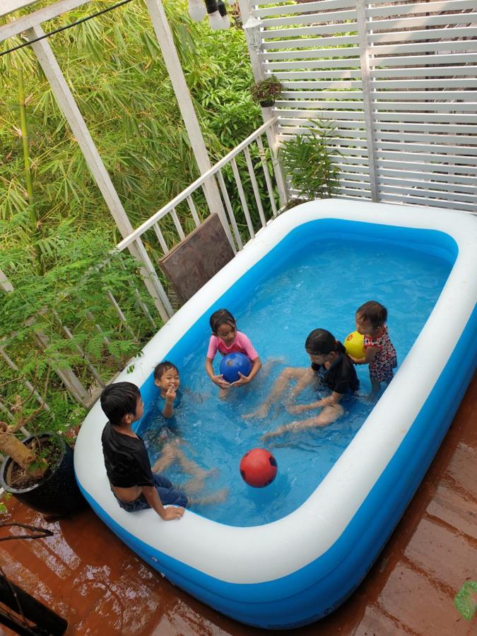 Nila House, Sharia Family Rumah tetamu 5*