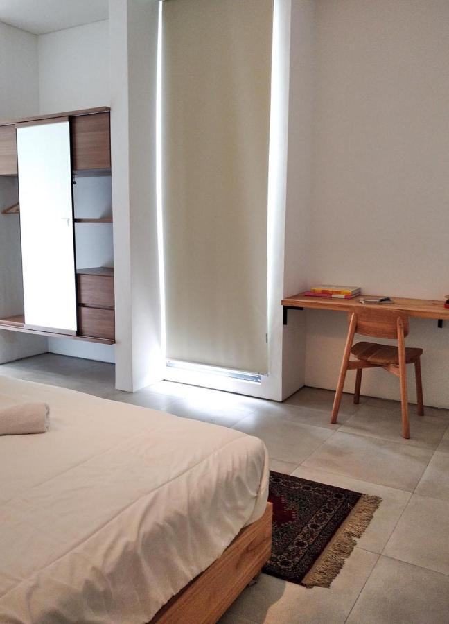 Hotel Tengah Tengah Jakarta