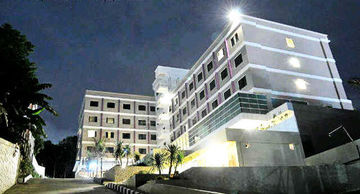 Favehotel Pgc Cililitan