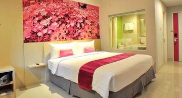 Hotel Favehotel Pgc Cililitan