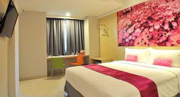 Favehotel Pgc Cililitan Jakarta