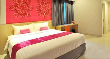 Hotel Favehotel Pgc Cililitan 3*