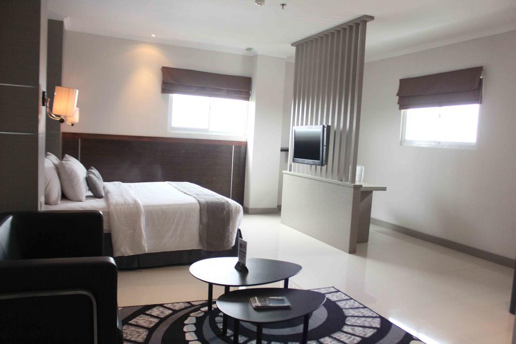 Hotel T 3*