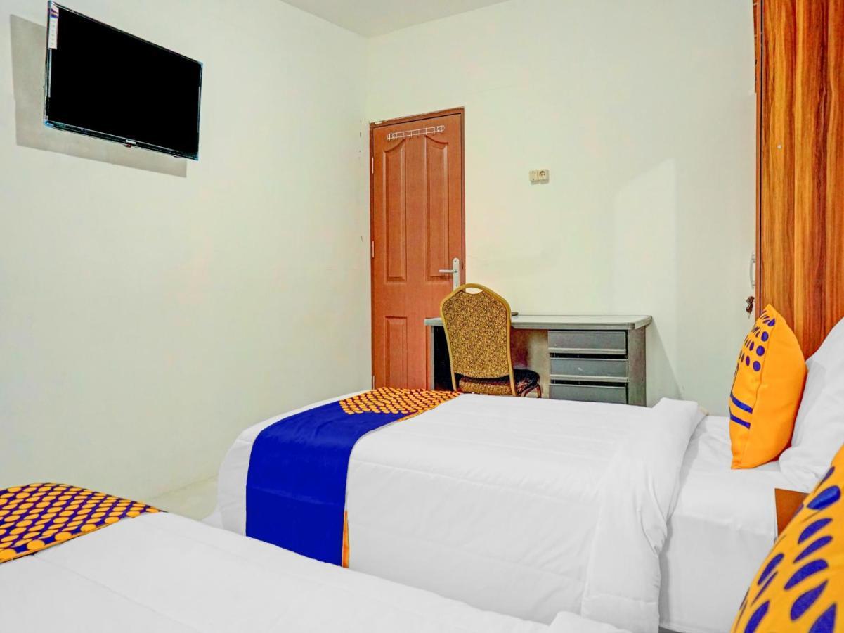 Hotel Spot On 90295 Simprug 2*