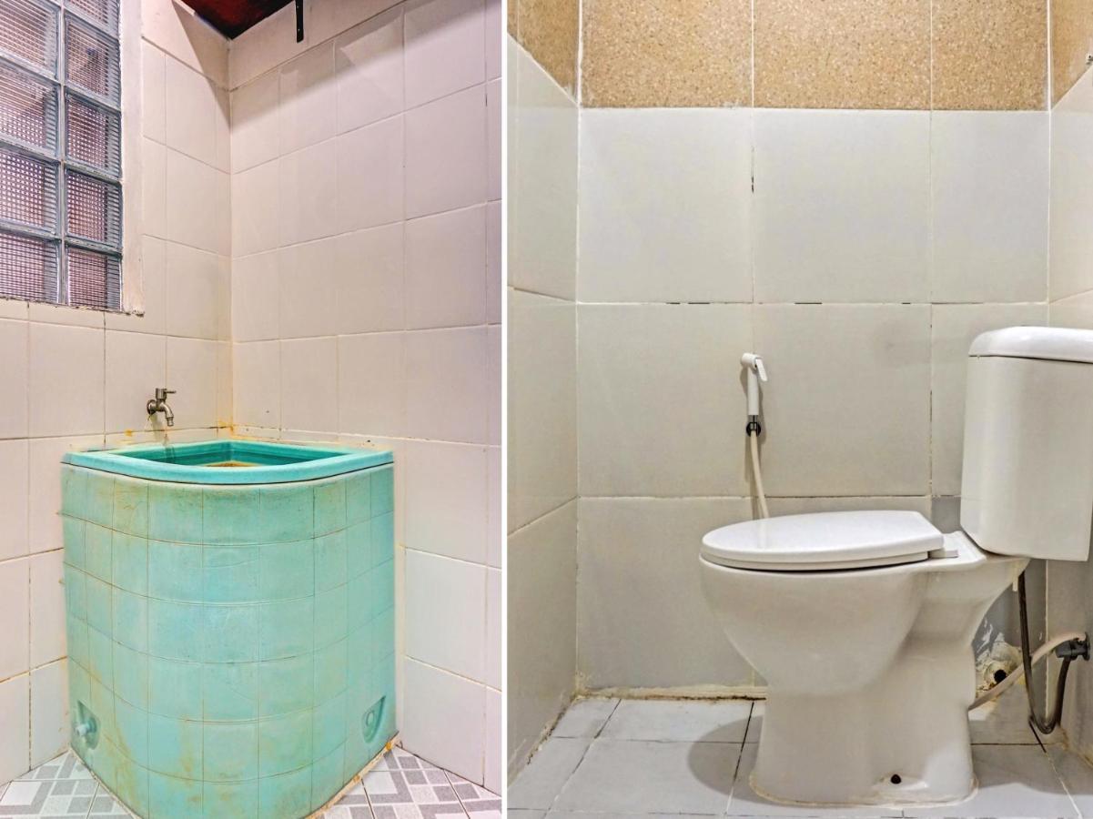 Spot On 90295 Simprug Hotel Jakarta