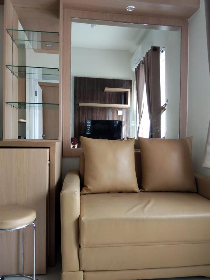 Apartment Pramuka Jakarta