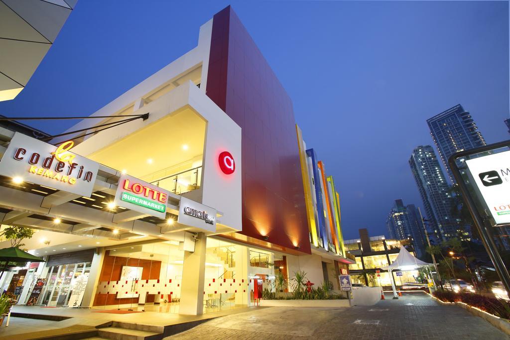 Amaris La Codefin Kemang 3* Jakarta