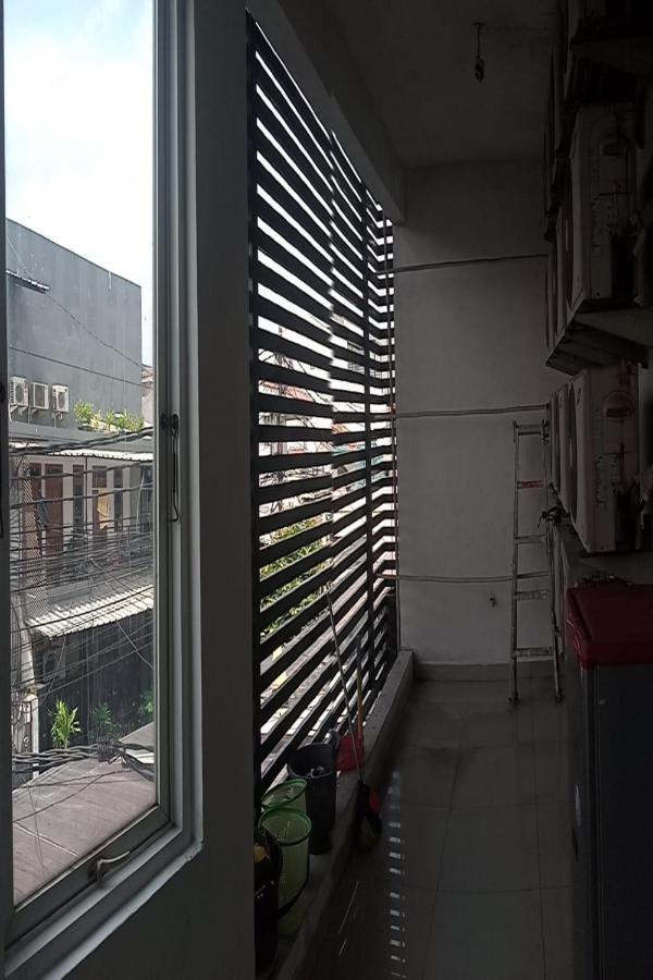 Spot On 90538 Dewi Syariah Jakarta