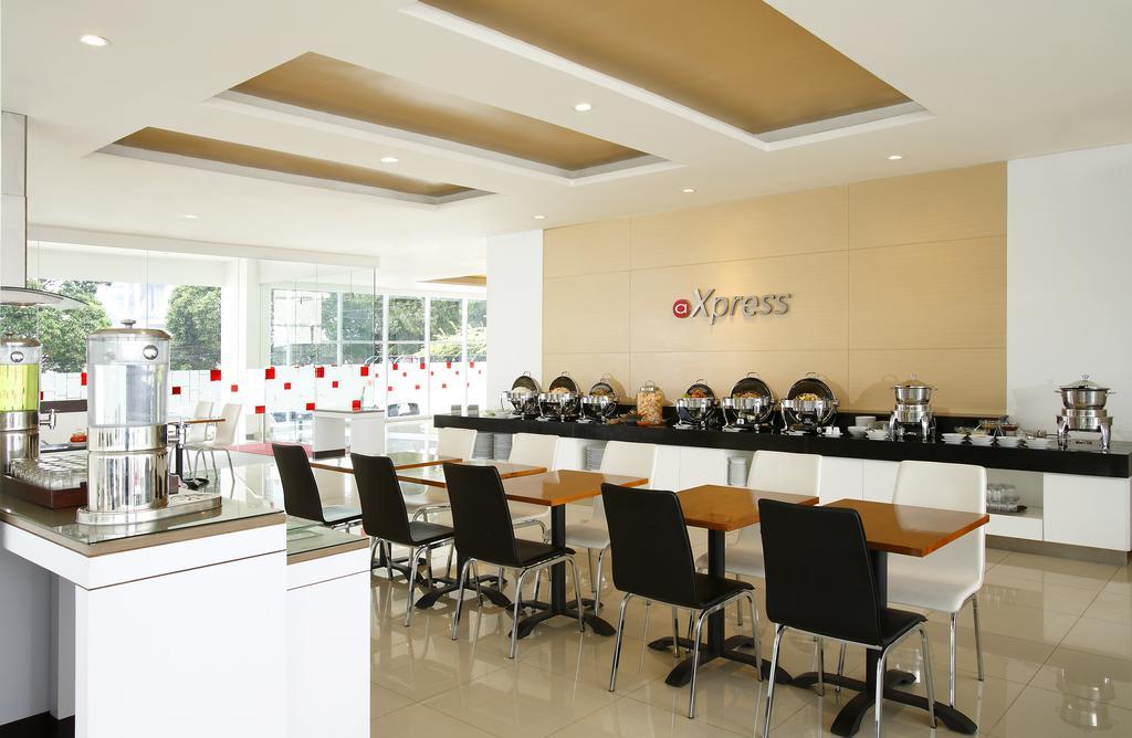 Hotel Amaris Tebet Jakarta