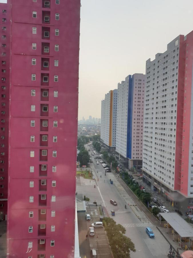 Apartemen Properti9 At Pramuka *