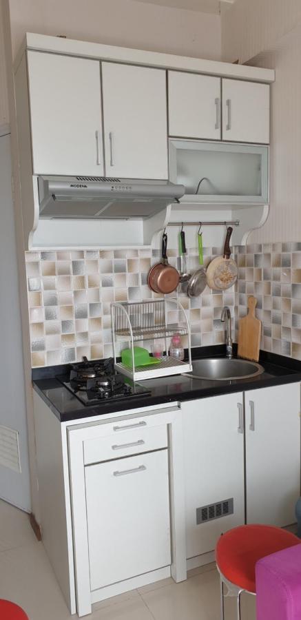 Apartemen Properti9 At Pramuka Jakarta