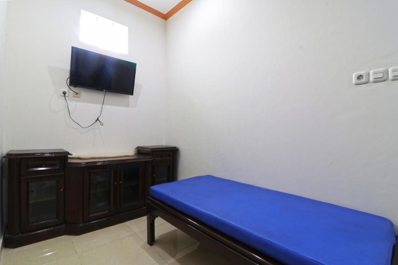 Kost Amanah Jakarta