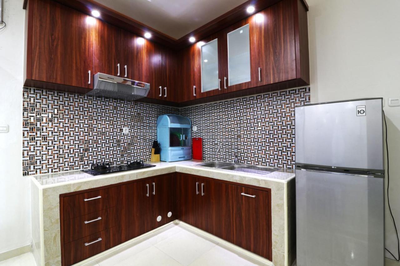 Kost Amanah