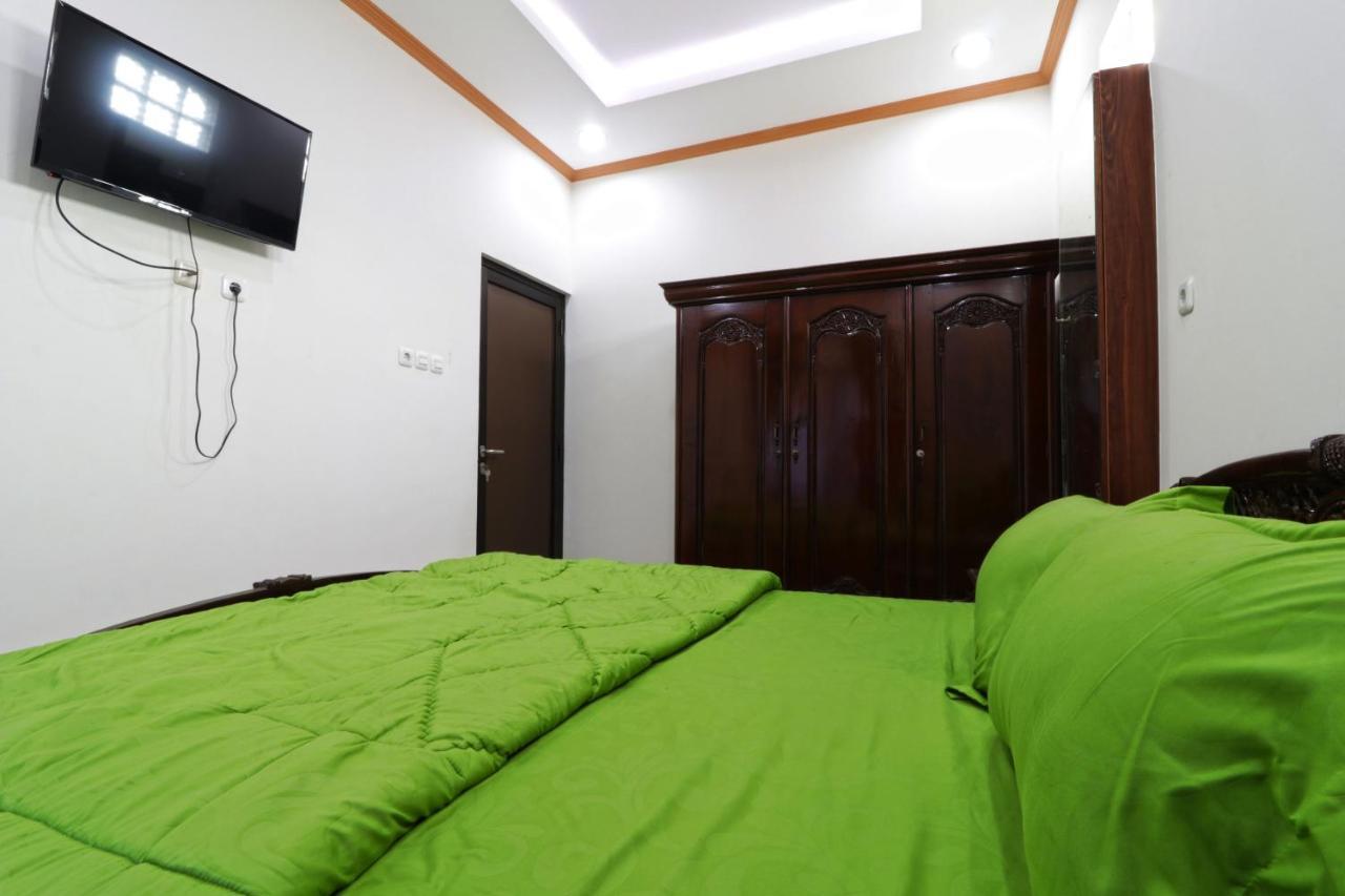 Kost Amanah Rumah tetamu Jakarta